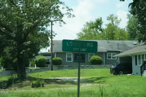 0-0 Halifax Road Louisburg NC 27549
