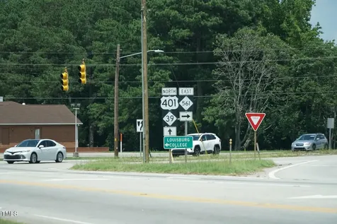 0-0 Halifax Road Louisburg NC 27549