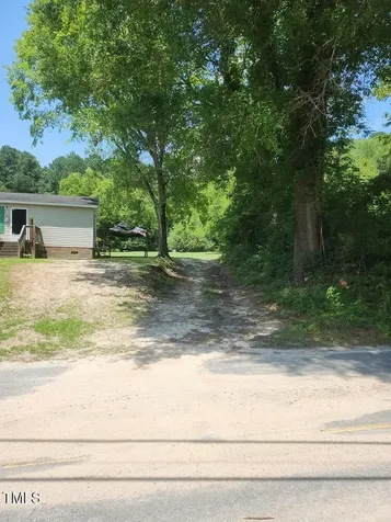 0-0 Halifax Road Louisburg NC 27549
