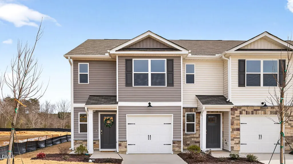 150 Rusling Leaf Drive Fuquay Varina NC 27526