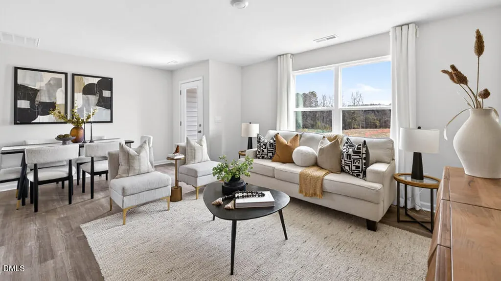 150 Rusling Leaf Drive Fuquay Varina NC 27526