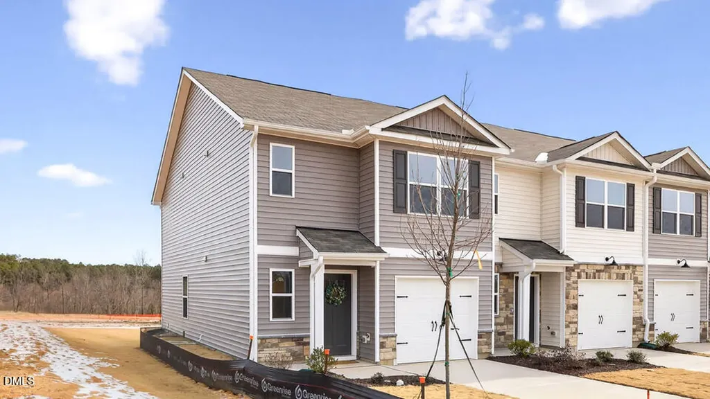 150 Rusling Leaf Drive Fuquay Varina NC 27526