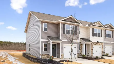 150 Rusling Leaf Drive Fuquay Varina NC 27526