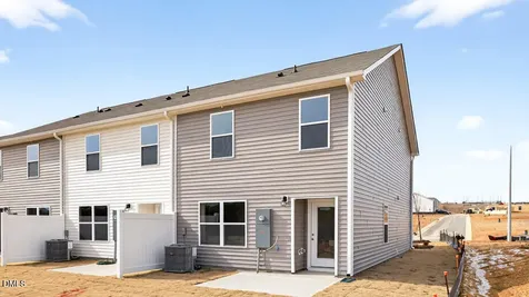 150 Rusling Leaf Drive Fuquay Varina NC 27526