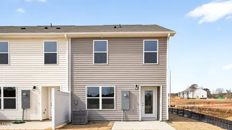 150 Rusling Leaf Drive Fuquay Varina NC 27526