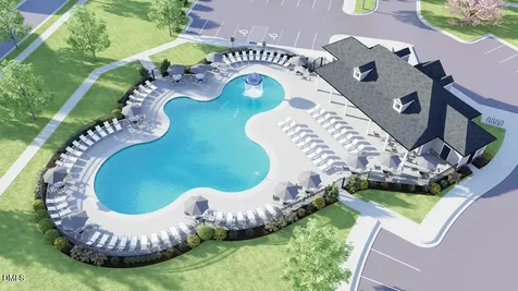 150 Rusling Leaf Drive Fuquay Varina NC 27526