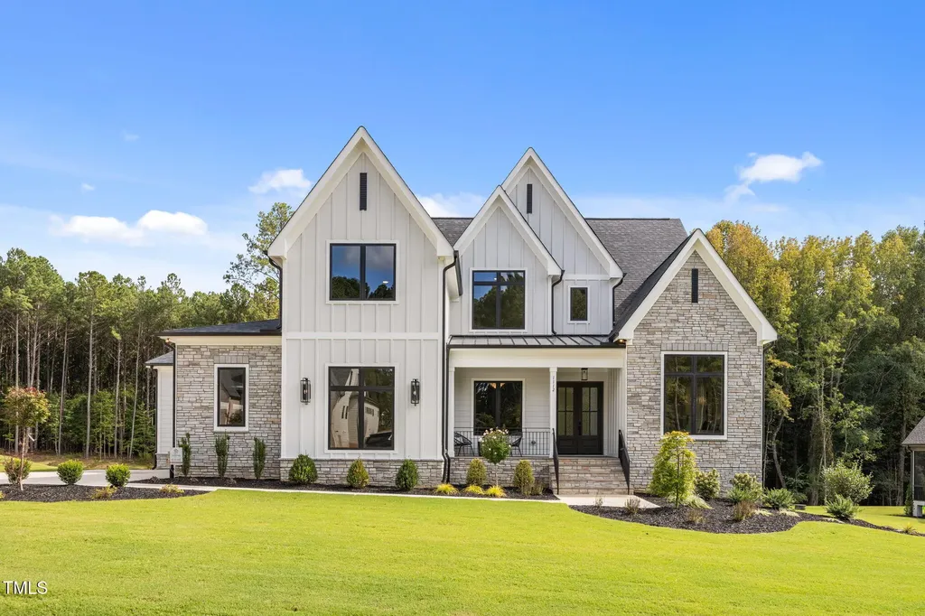 1112 Delilia Lane Wake Forest NC 27587