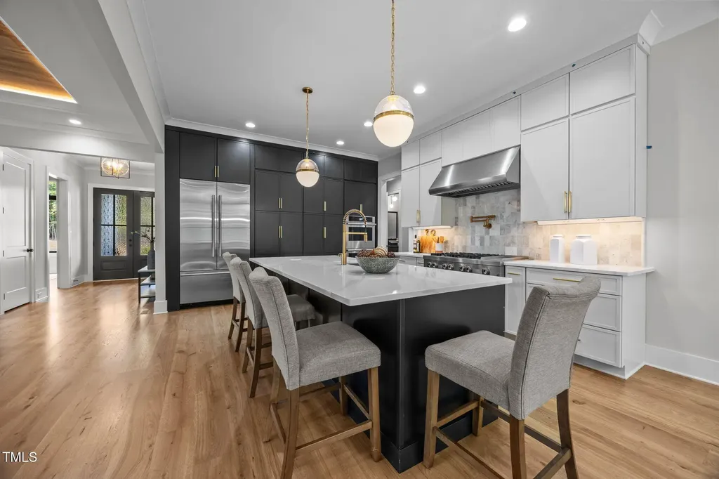 1112 Delilia Lane Wake Forest NC 27587