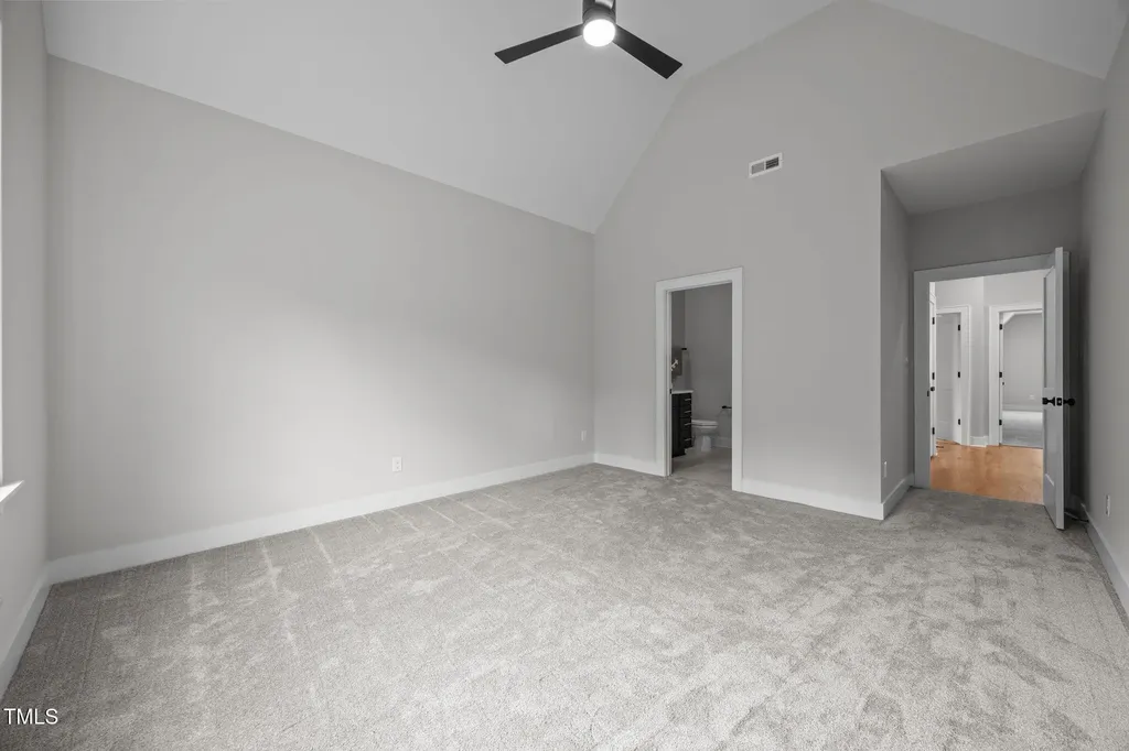 1112 Delilia Lane Wake Forest NC 27587
