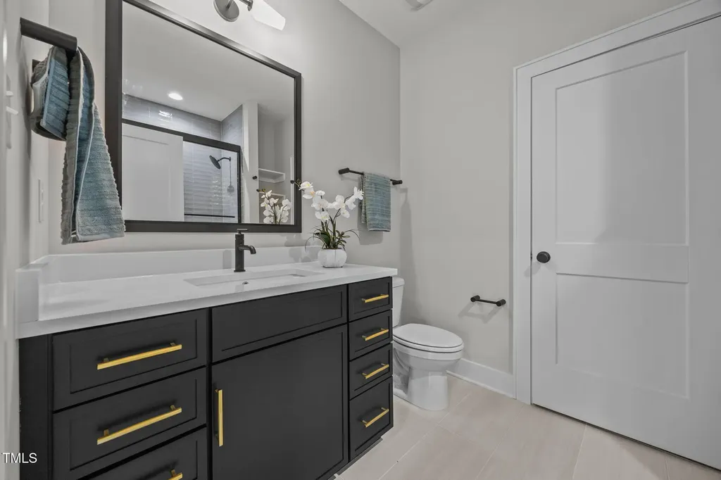 1112 Delilia Lane Wake Forest NC 27587