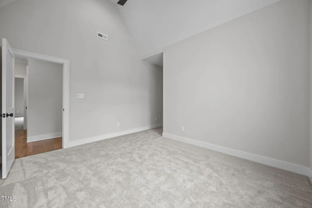 1112 Delilia Lane Wake Forest NC 27587