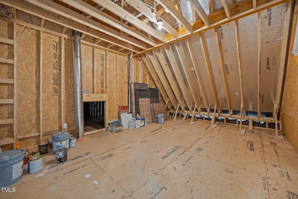 1112 Delilia Lane Wake Forest NC 27587