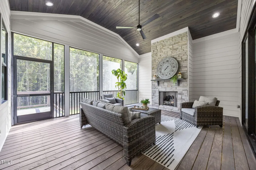 1112 Delilia Lane Wake Forest NC 27587