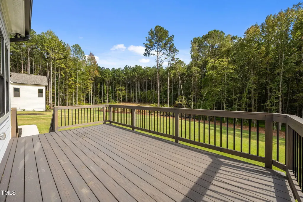 1112 Delilia Lane Wake Forest NC 27587