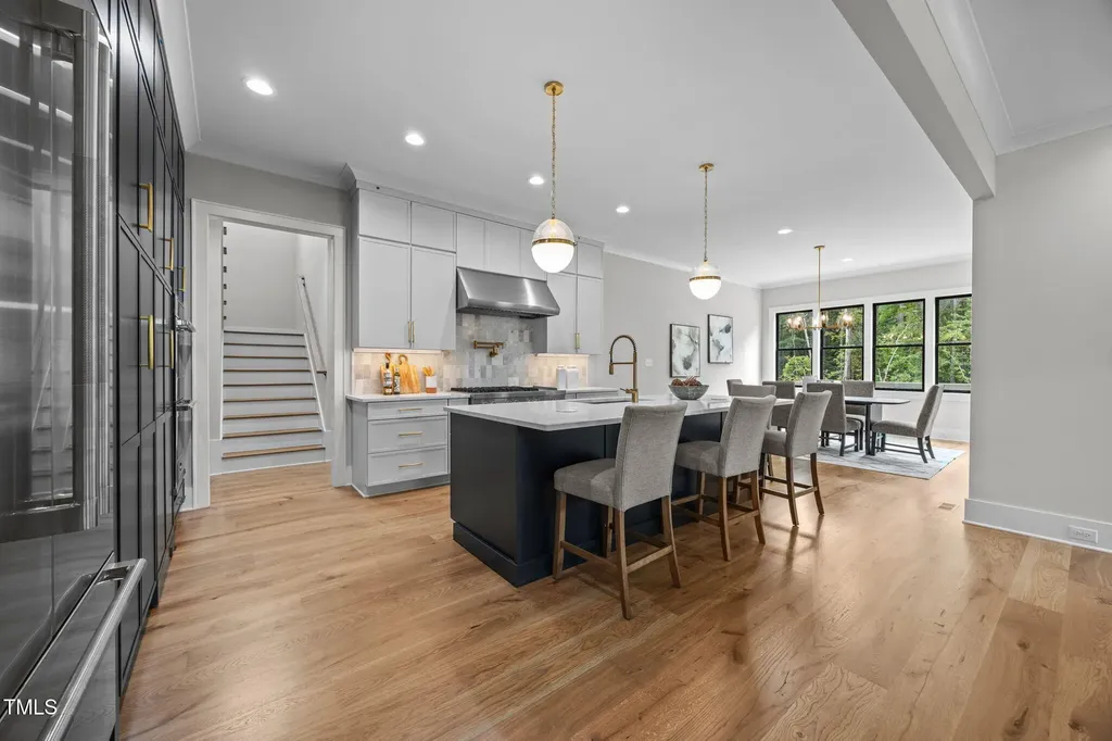 1112 Delilia Lane Wake Forest NC 27587