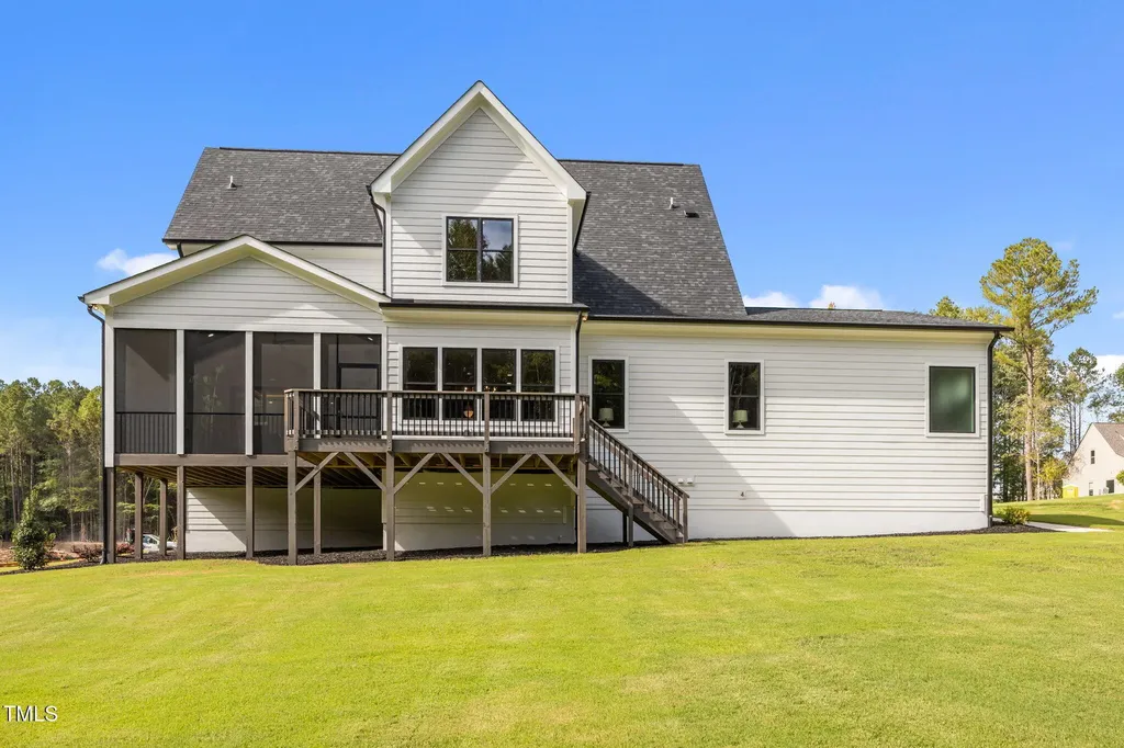 1112 Delilia Lane Wake Forest NC 27587