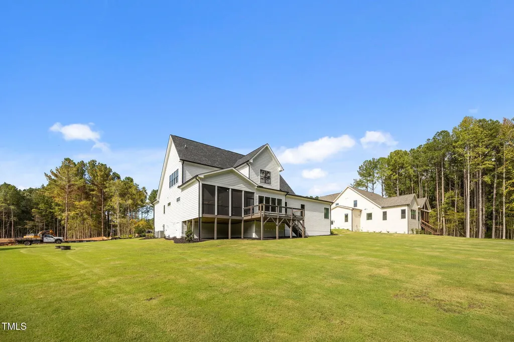 1112 Delilia Lane Wake Forest NC 27587