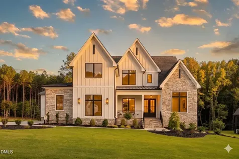 1112 Delilia Lane Wake Forest NC 27587