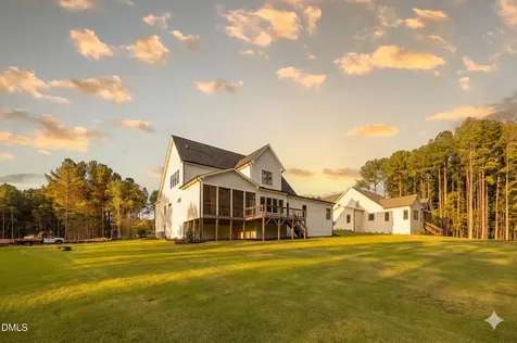 1112 Delilia Lane Wake Forest NC 27587