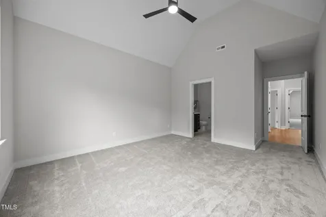 1112 Delilia Lane Wake Forest NC 27587