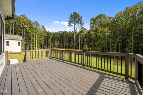 1112 Delilia Lane Wake Forest NC 27587