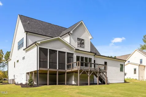 1112 Delilia Lane Wake Forest NC 27587
