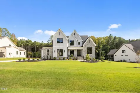 1112 Delilia Lane Wake Forest NC 27587