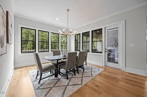 1112 Delilia Lane Wake Forest NC 27587