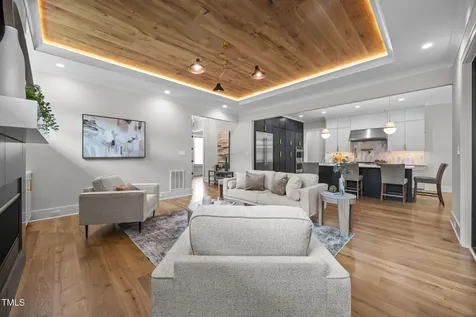 1112 Delilia Lane Wake Forest NC 27587