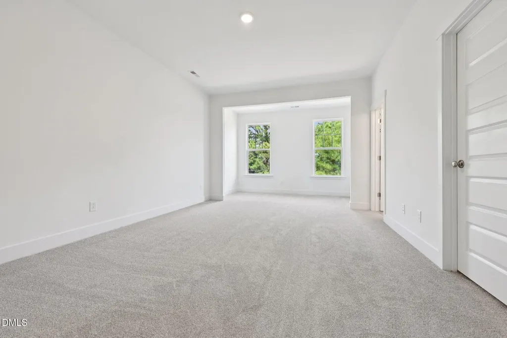 5902 Dunzo Drive Raleigh NC 27617