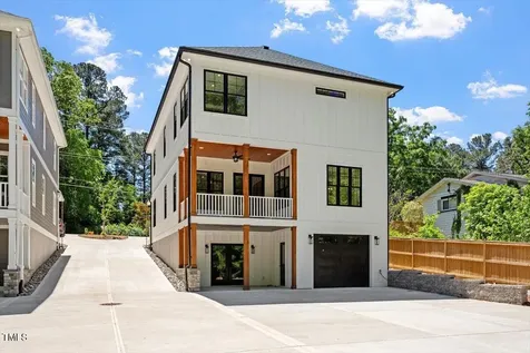 3934 Old Chapel Hill Road Durham NC 27707