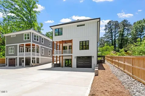 3934 Old Chapel Hill Road Durham NC 27707