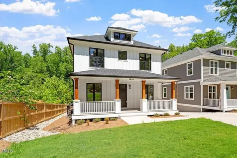 3934 Old Chapel Hill Road Durham NC 27707