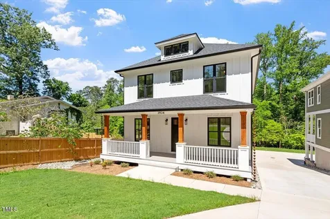3934 Old Chapel Hill Road Durham NC 27707