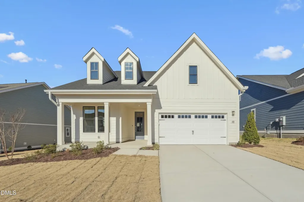 48 Firefly Lane Fuquay Varina NC 27526