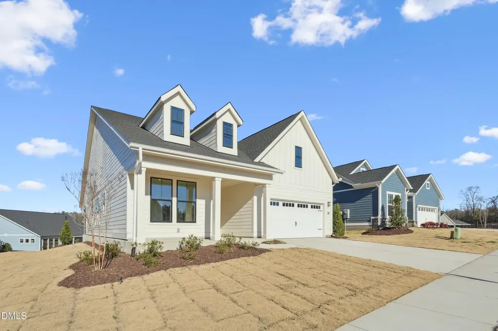 48 Firefly Lane Fuquay Varina NC 27526