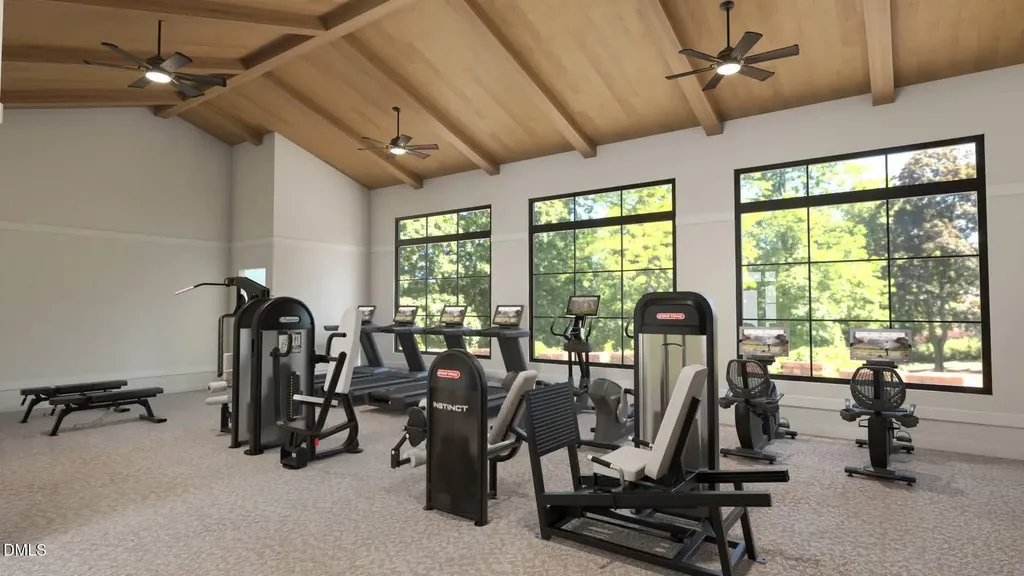 48 Firefly Lane Fuquay Varina NC 27526