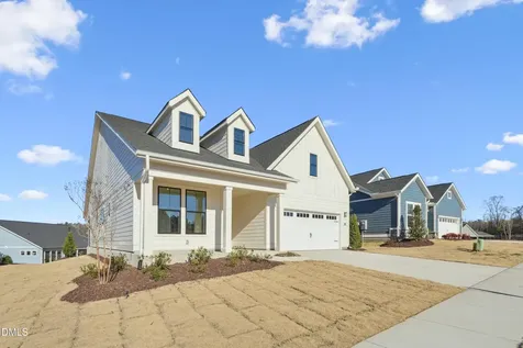 48 Firefly Lane Fuquay Varina NC 27526