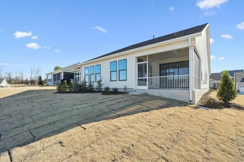 48 Firefly Lane Fuquay Varina NC 27526