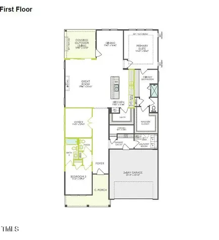 48 Firefly Lane Fuquay Varina NC 27526