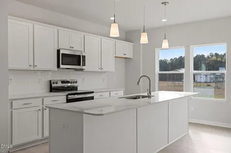 85 Osgood Street Angier NC 27501
