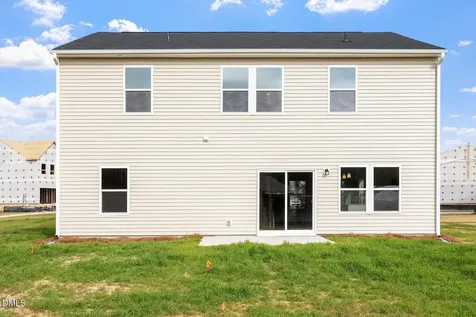 85 Osgood Street Angier NC 27501