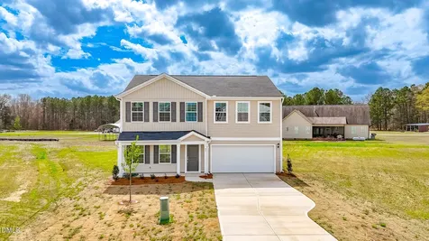 85 Osgood Street Angier NC 27501