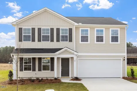 85 Osgood Street Angier NC 27501