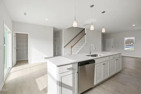 85 Osgood Street Angier NC 27501
