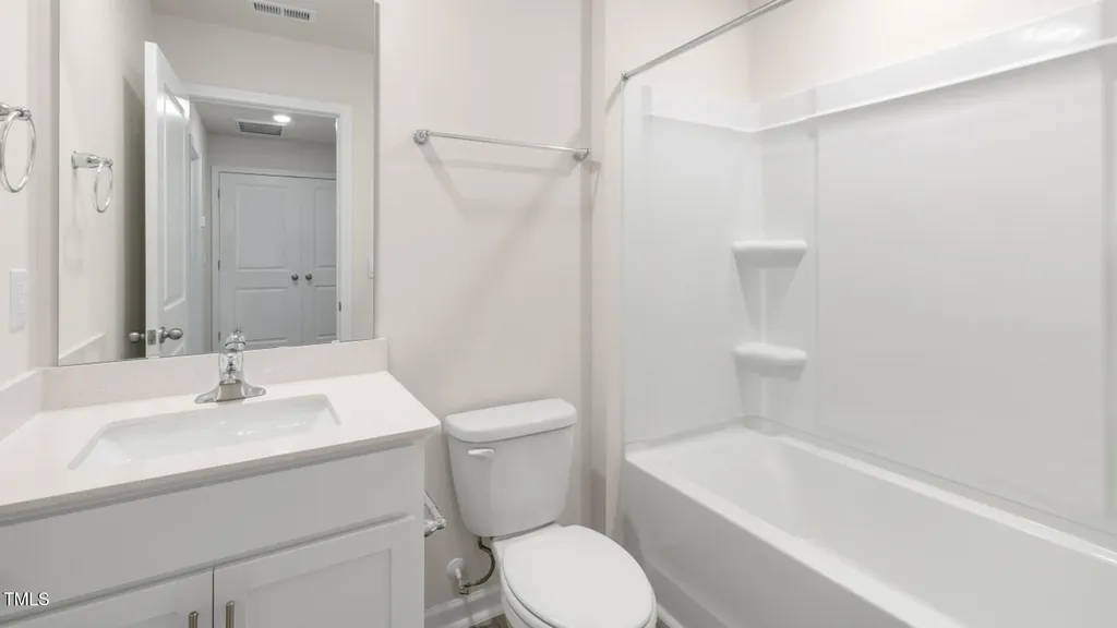 138 Rusling Leaf Drive Fuquay Varina NC 27526