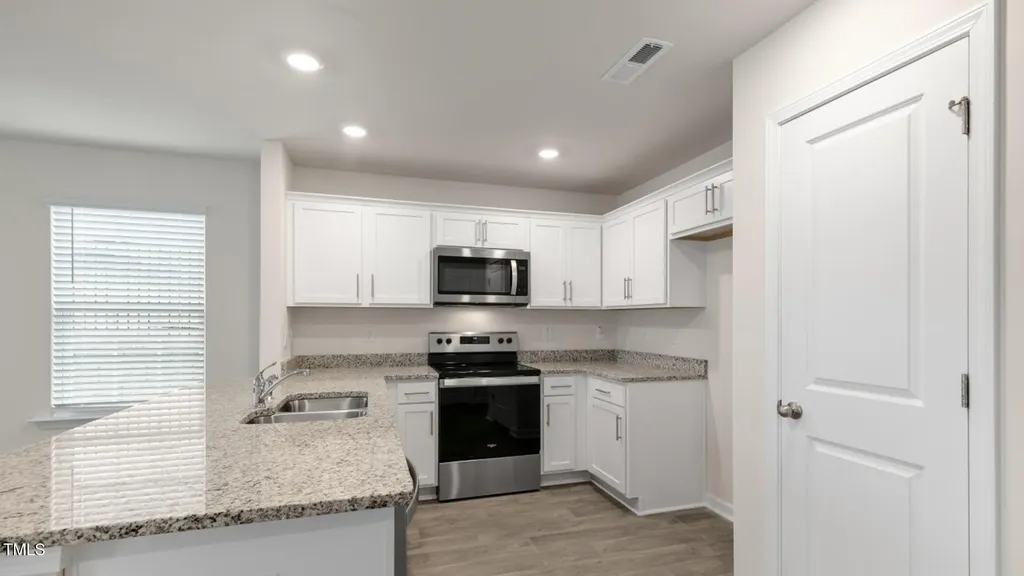 138 Rusling Leaf Drive Fuquay Varina NC 27526
