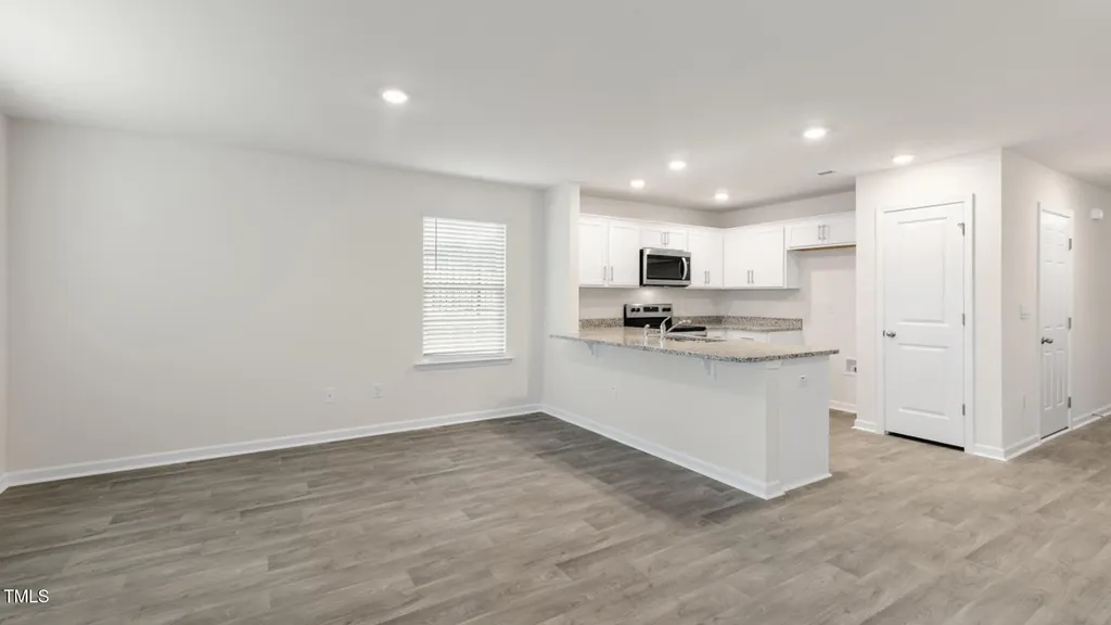 138 Rusling Leaf Drive Fuquay Varina NC 27526