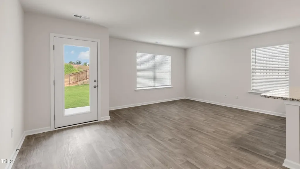 138 Rusling Leaf Drive Fuquay Varina NC 27526