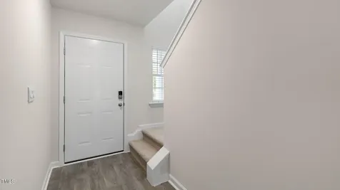138 Rusling Leaf Drive Fuquay Varina NC 27526